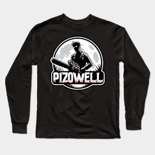 Pizowell Long Sleeve T-Shirt